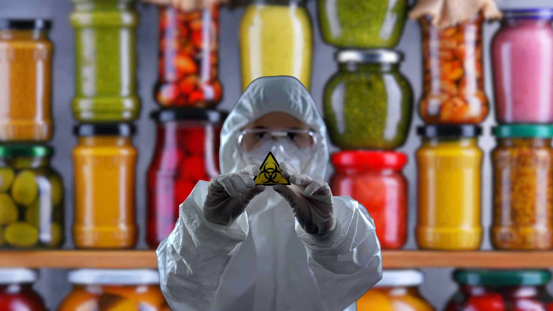 Botulism: Symptoms, Diagnosis, Treatment, History, and more