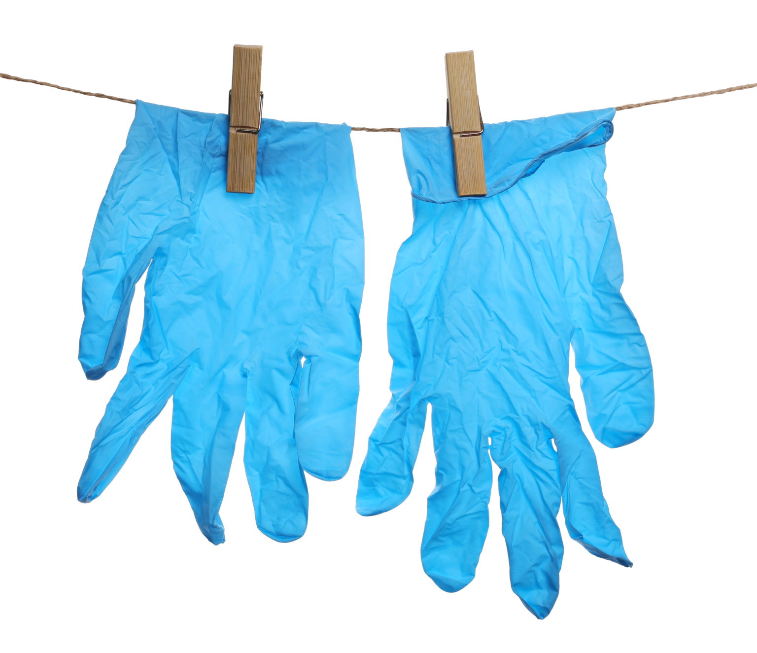 Do gloves protect you from COVID19? GIDEON Global Infectious